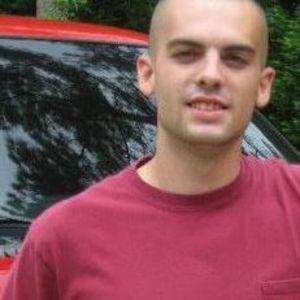 Meet your Posher, Aaron